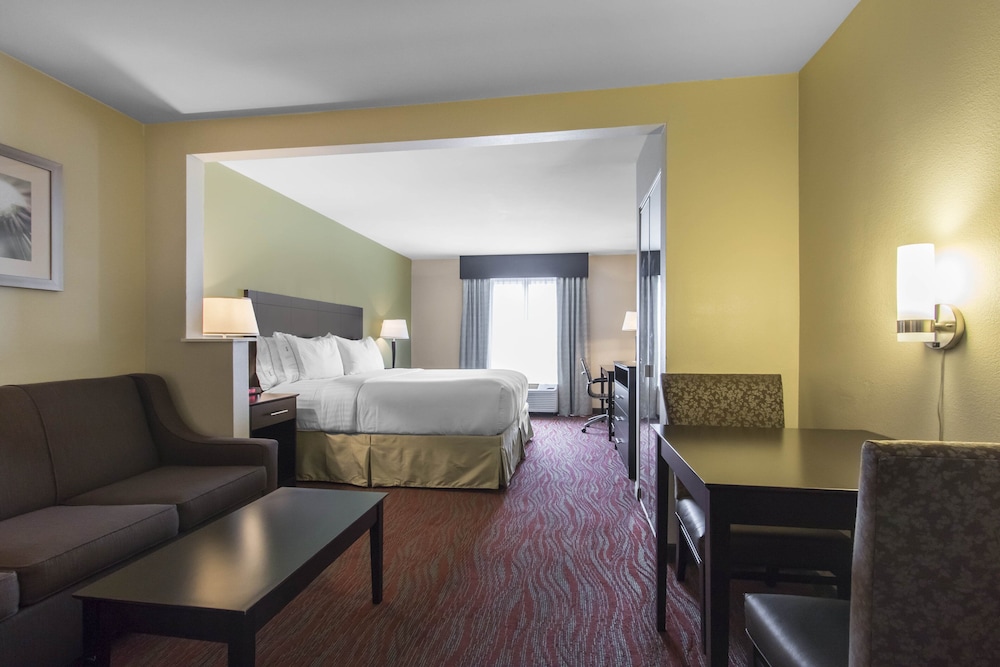 Holiday Inn Express & Suites Cullman - photo 7