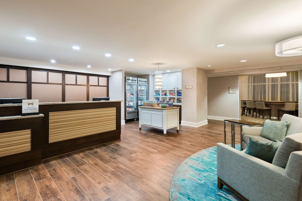 Homewood Suites by Hilton Bonita Springs - photo 3