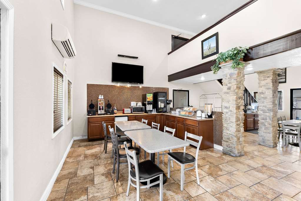 Super 8 by Wyndham Goodyear Phoenix Area - photo 16