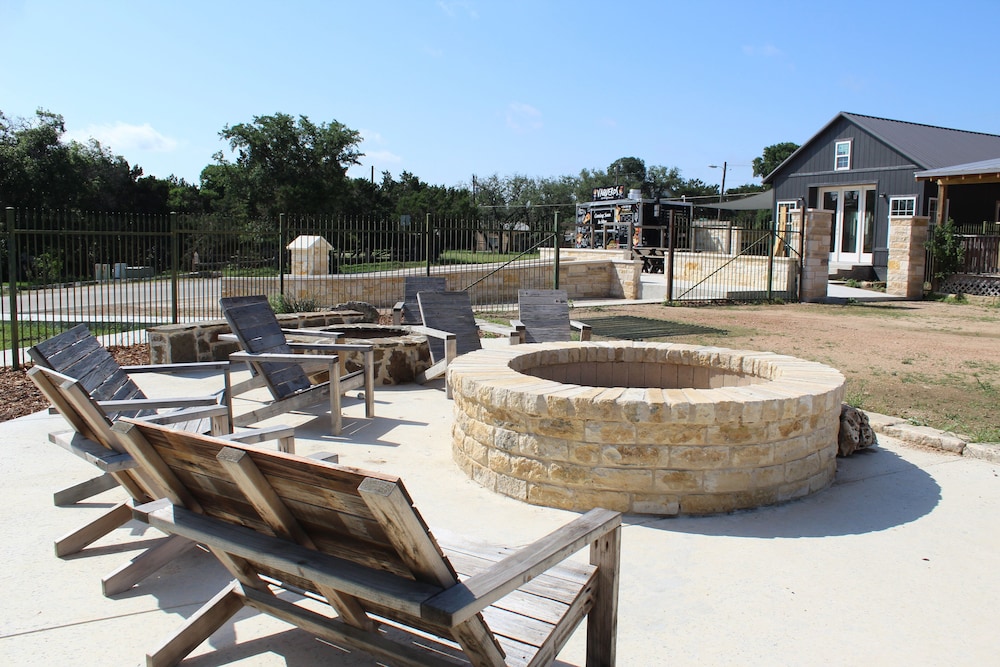 Canyon Lakeview Resort - photo 104