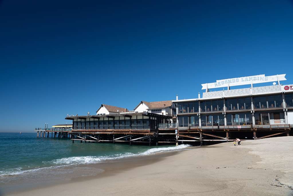Ramada Limited Redondo Beach - photo 19