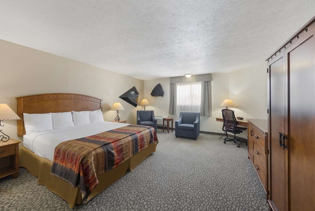 Best Western Kokopelli Lodge - photo 17