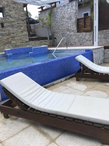 Complejo Ayenué & Spa — Pinamar — photo 3