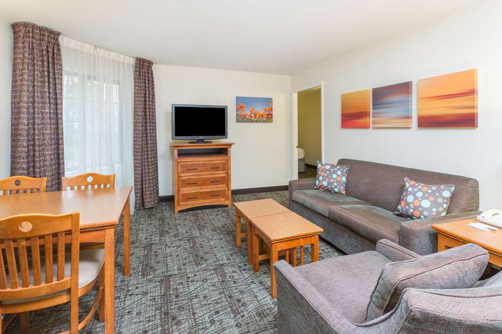 Sonesta ES Suites Atlanta Perimeter Center - photo 18