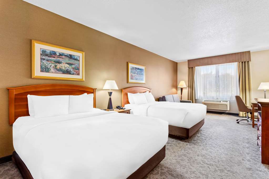 Comfort Inn & Suites I 25 near Spaceport America - photo 23