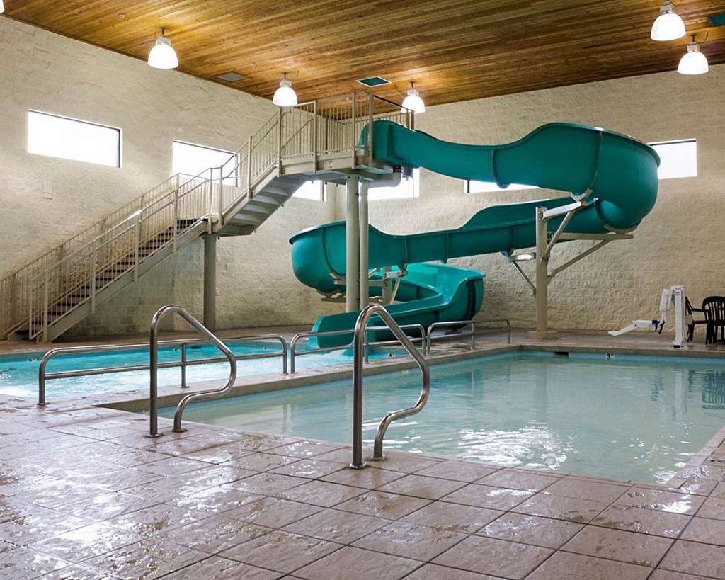 MainStay Suites Bismarck - photo 19