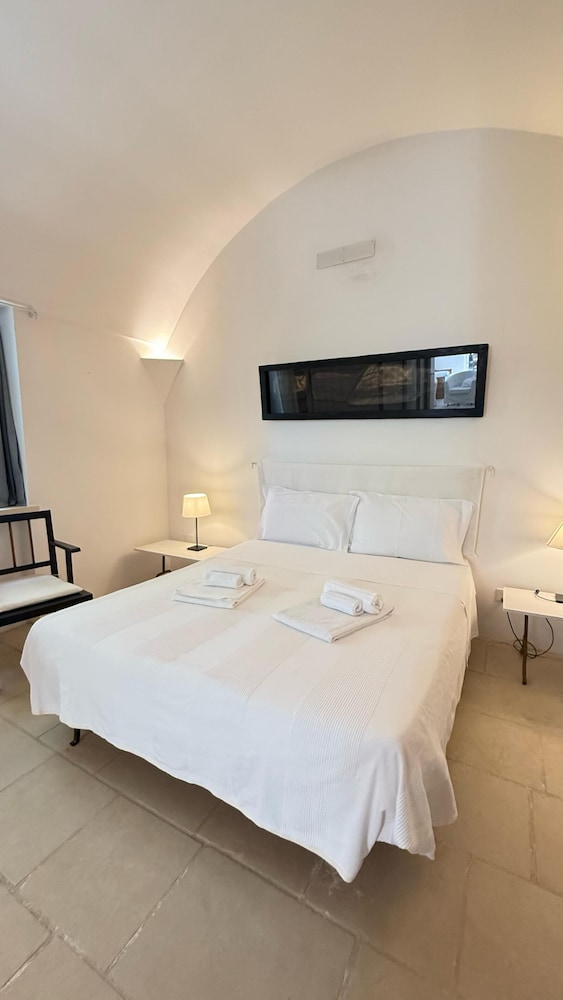 Masseria Frassaniti — hotel in Veglie