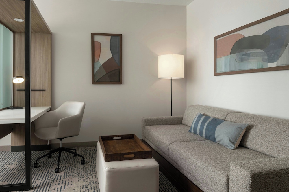 Springhill Suites By Marriott Troy Dayton - photo 10