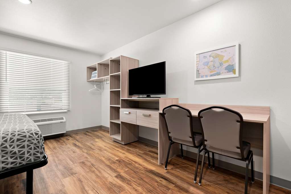 Woodspring Suites Huntsville Research Park - photo 21
