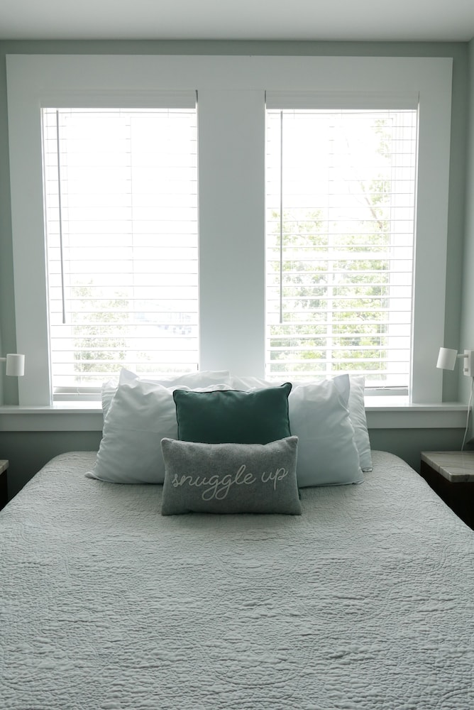 607 Bay Inn Downtown Beaufort - photo 36