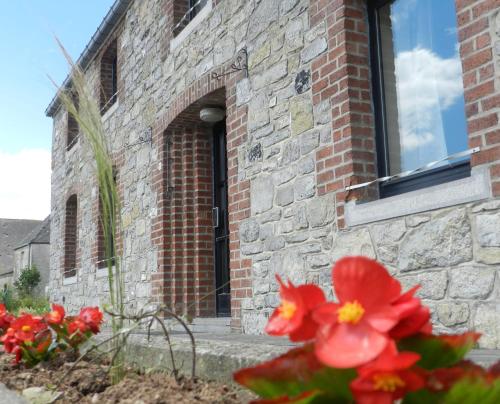Aux Peupliers Gîte à la ferme — hotel in Chimay