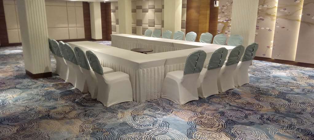 Ishaan Sarovar Portico Deoghar in Durgapur, India