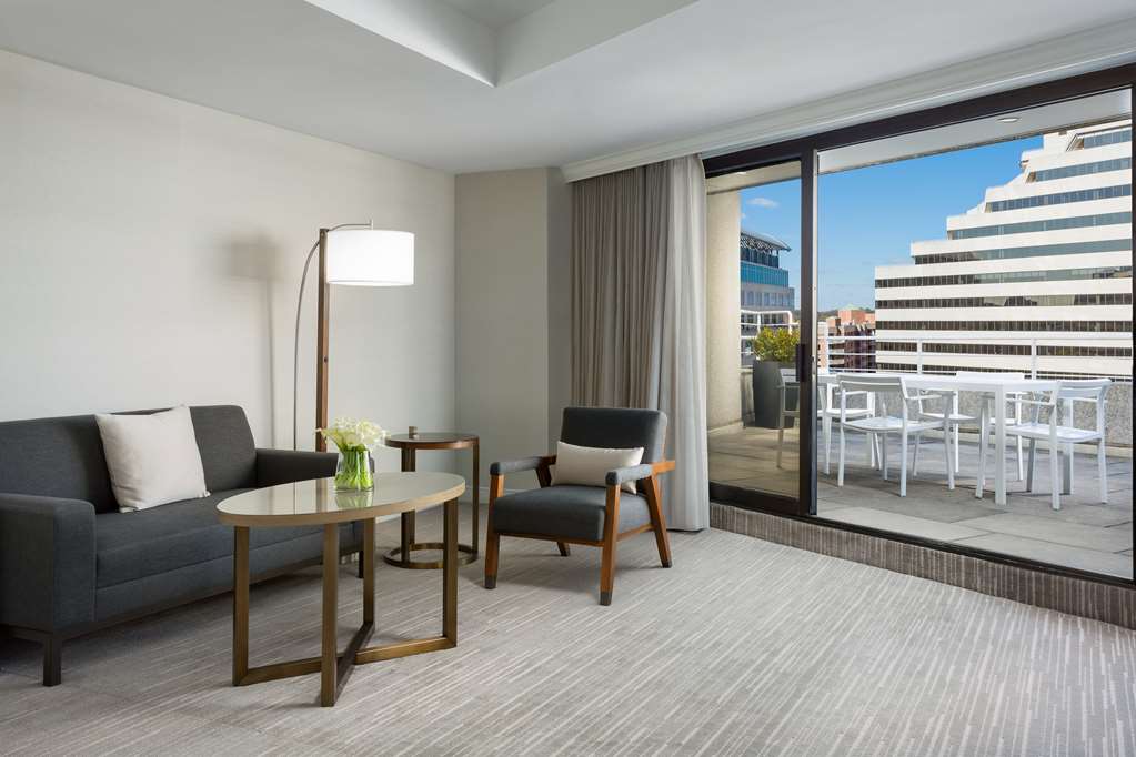 Hyatt Regency Bethesda - photo 55