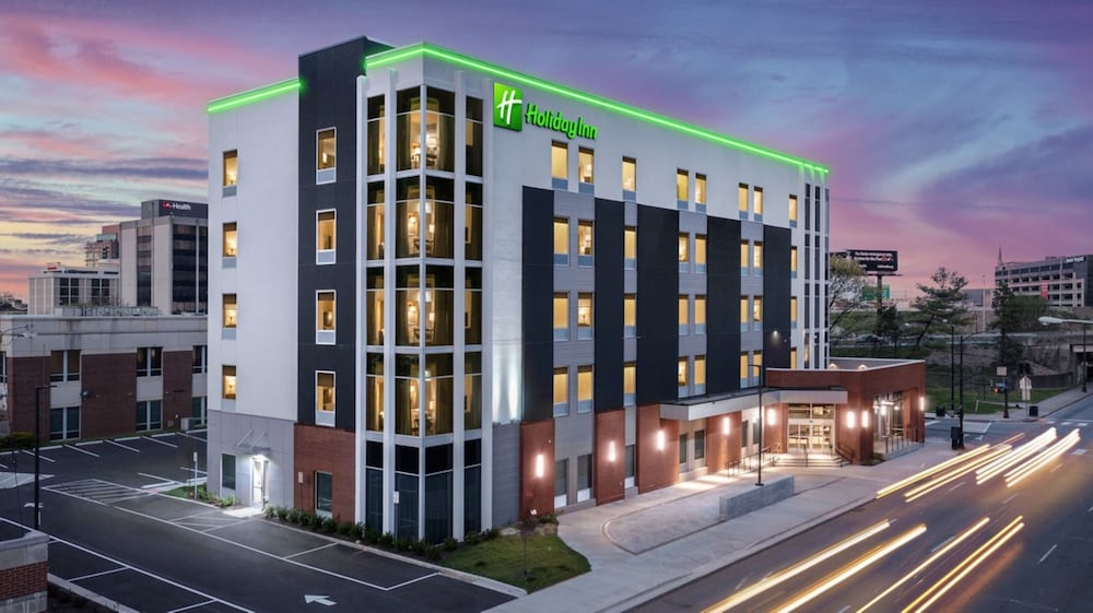 Holiday Inn Louisville Downtown An Ihg Hotel - featured photo