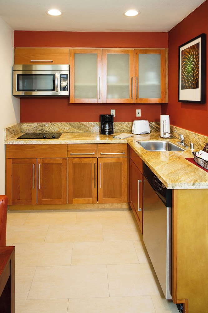 Residence Inn by Marriott La Mirada - photo 10