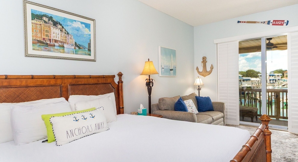 Inn at Camachee Harbor by Coolvacay - photo 29