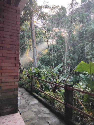 Umah mimpi - last minute hotel in Unknown City