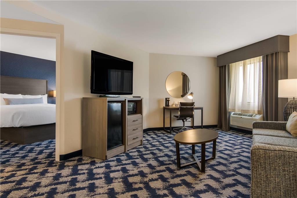 The Inn On Maritime Bay Ascend Hotel Collection - photo 32