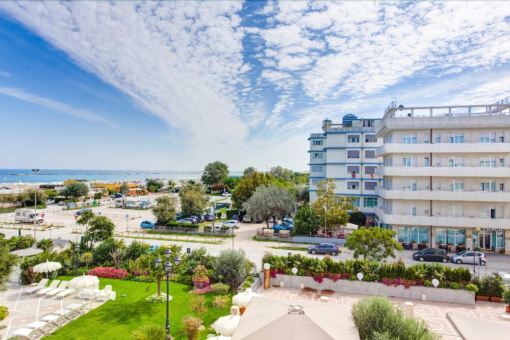 Club Hotel Aurelio&eritrea