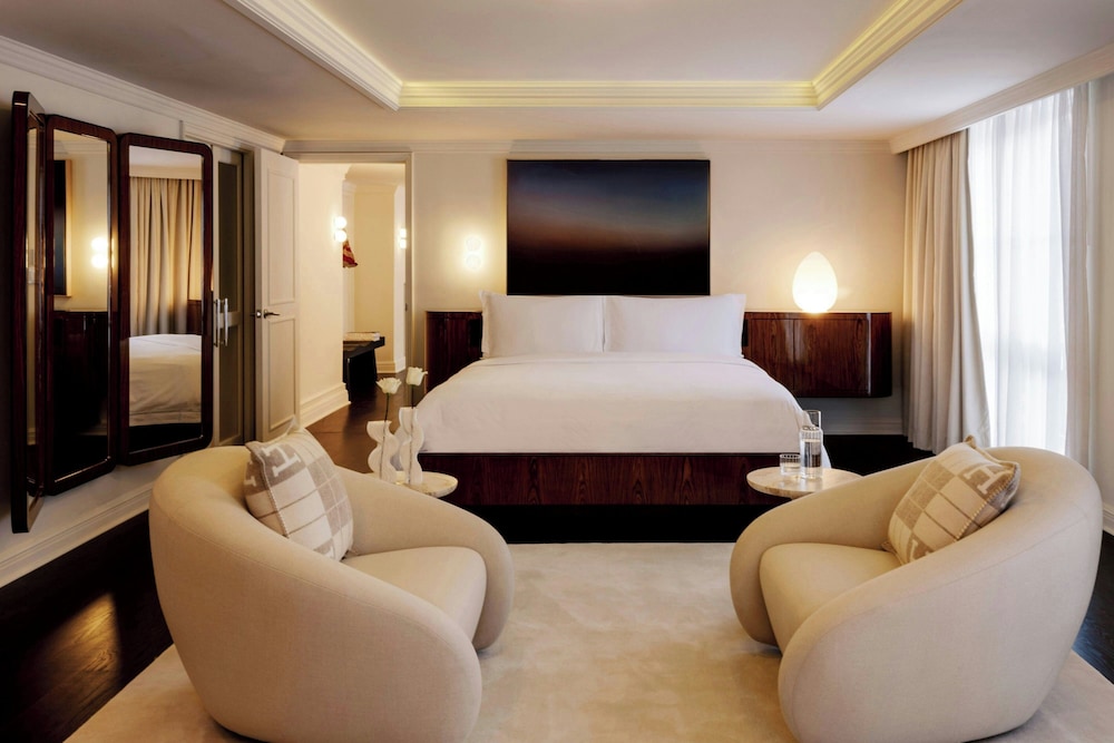 The St. Regis Aspen Resort - photo 66