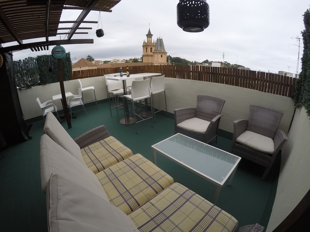 L'Hostalet d'Arenys de Mar — hotel in Arenys De Mar