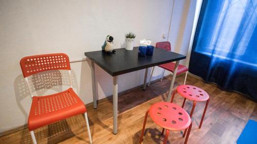 Hostels Lubertsy — Lyubertsy — photo 3