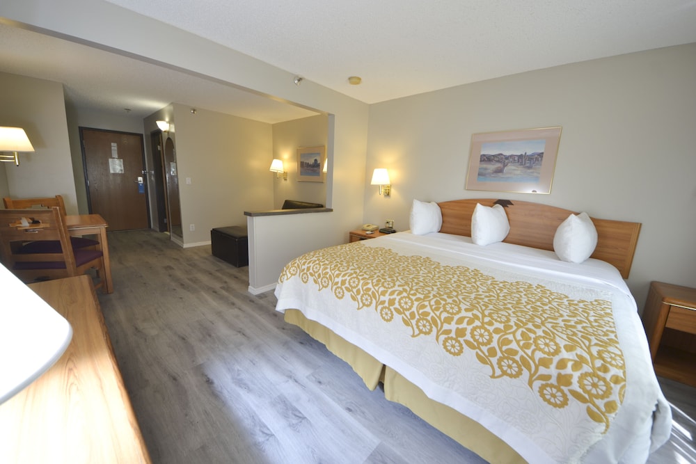 Days Inn & Suites by Wyndham Airport Albuquerque - photo 19