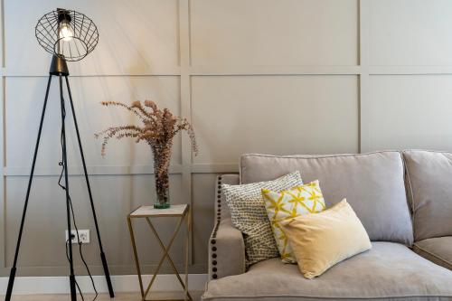 Malagaroom Victoria 43 — 4-Star Luxury Hotel in Malaga, Spain