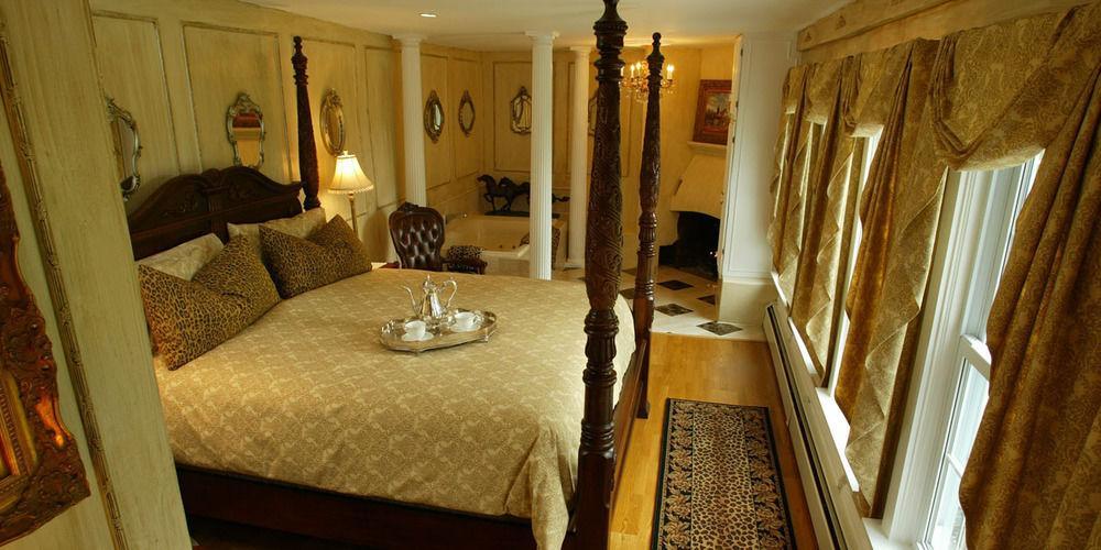 Historic Jacob Hill Inn - photo 13