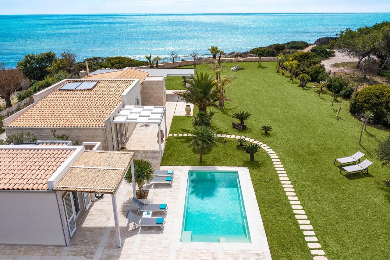 Azulea in Ispica, Italy