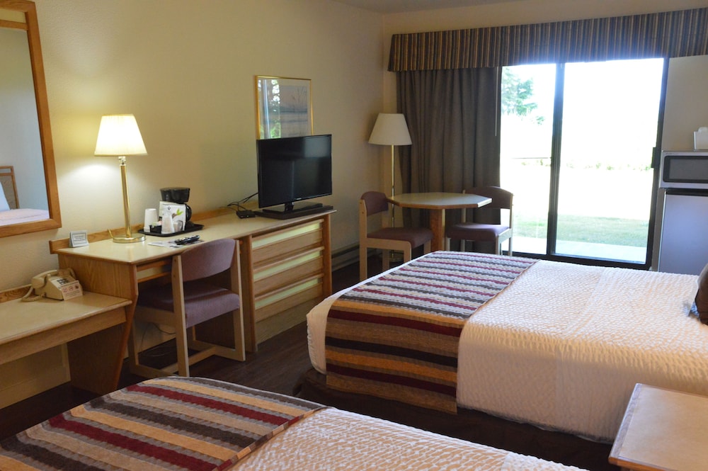 Astoria Crest Motel - photo 41