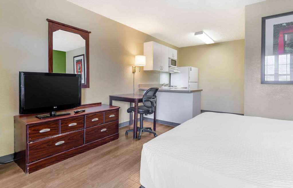 Extended Stay America Select Suites Roanoke Airport - photo 14