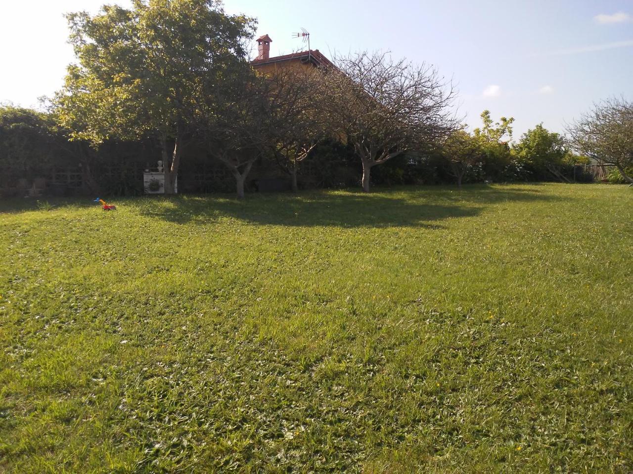 Vivienda la Palmera in Suances, Spain