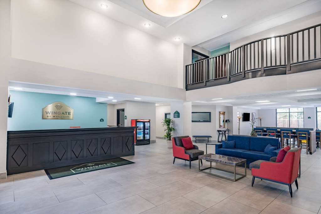 Wingate by Wyndham Duluth Atlanta - photo 7