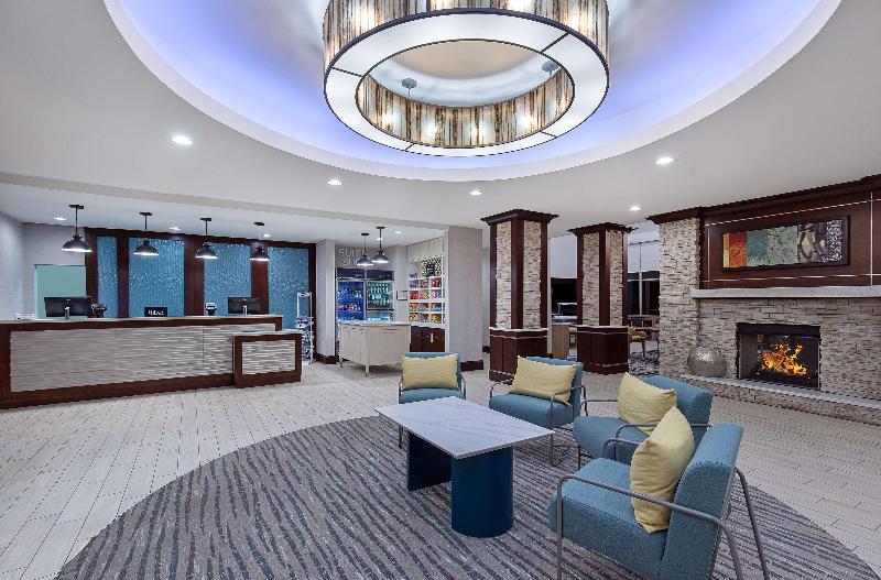 Homewood Suites by Hilton Atlanta Perimeter Center - photo 19