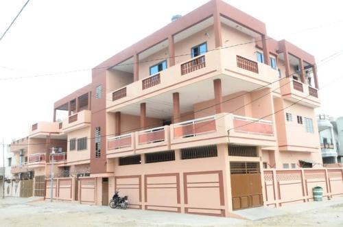 Les Résidences Soha — 4-Star Luxury Hotel in Cotonou, Benin