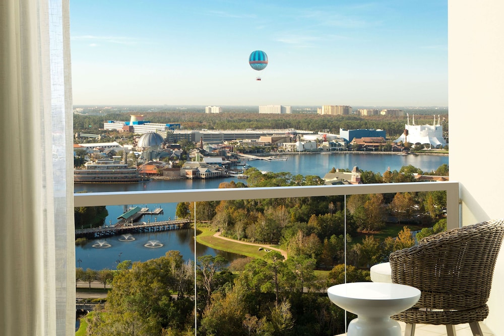 Hilton Orlando Buena Vista Palace Disney Springs Area - photo 42