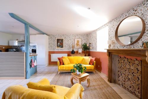 Gites du Keribet - last minute hotel in Unknown City