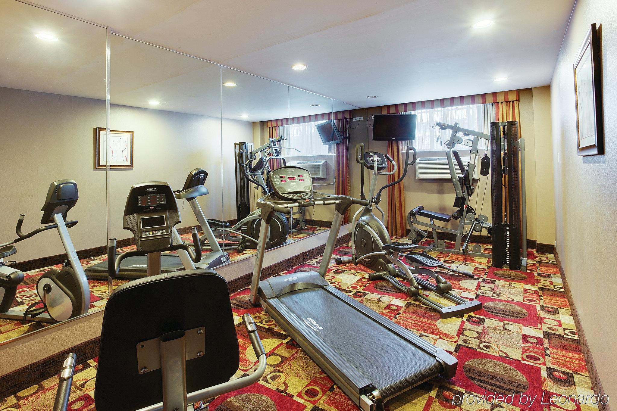 Jfk View Inn & Suites - photo 15