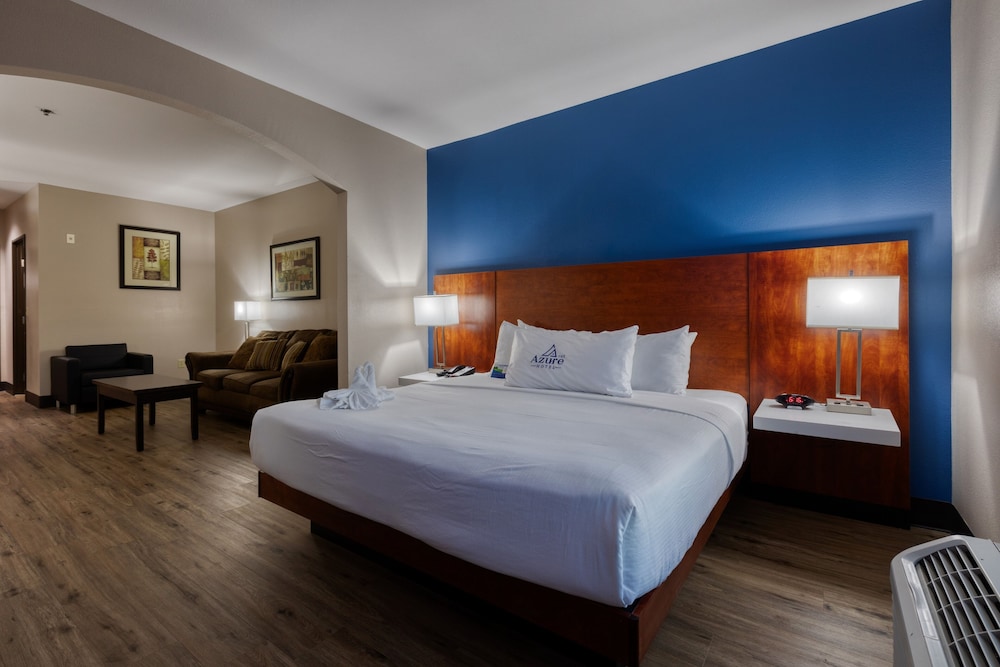The Azure Hotel - photo 116