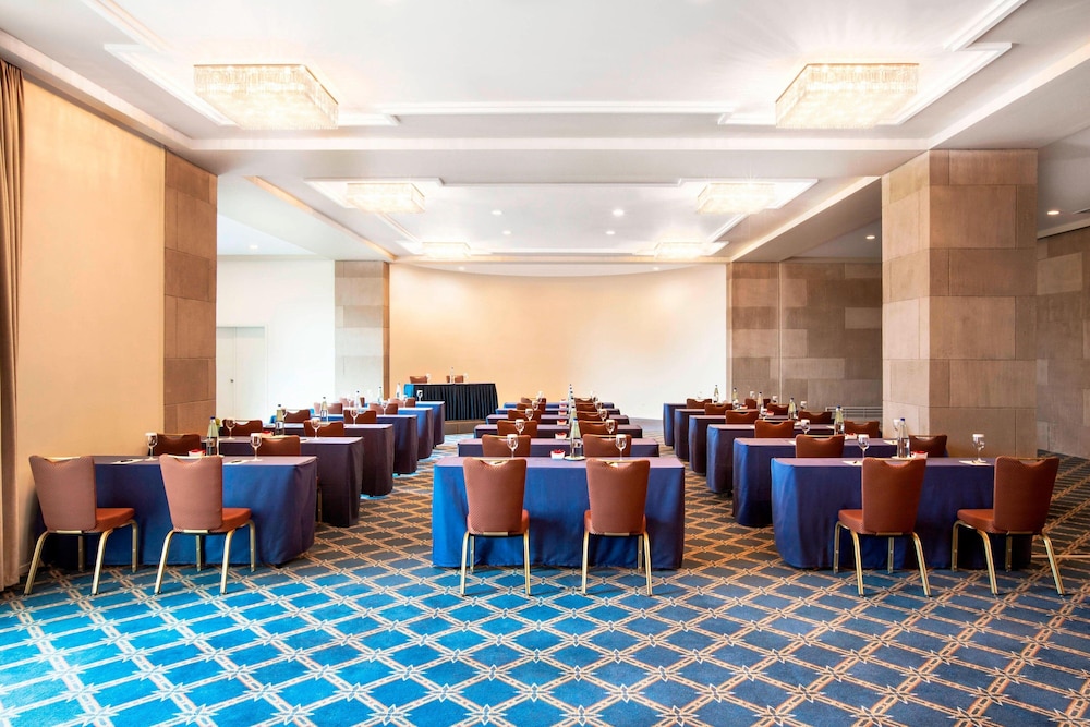 כנסים ואירועים