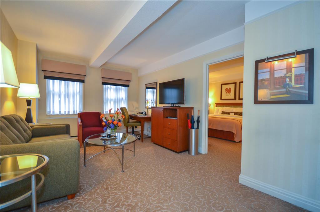 San Carlos Hotel - photo 37