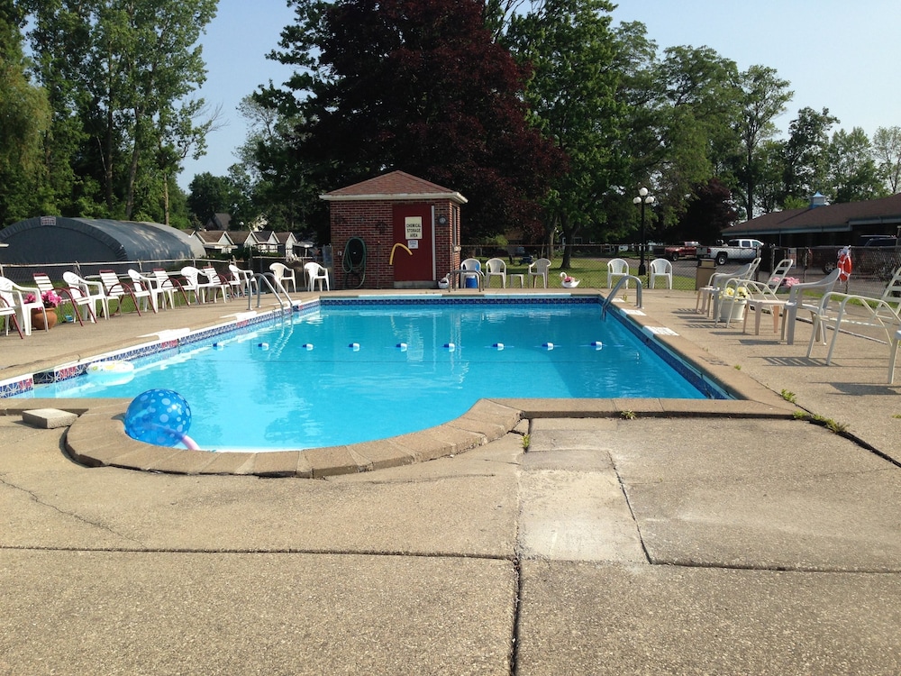 Anchor Motel - photo 58