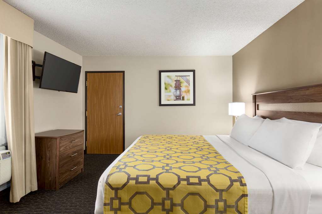Baymont by Wyndham Whitefish - photo 23