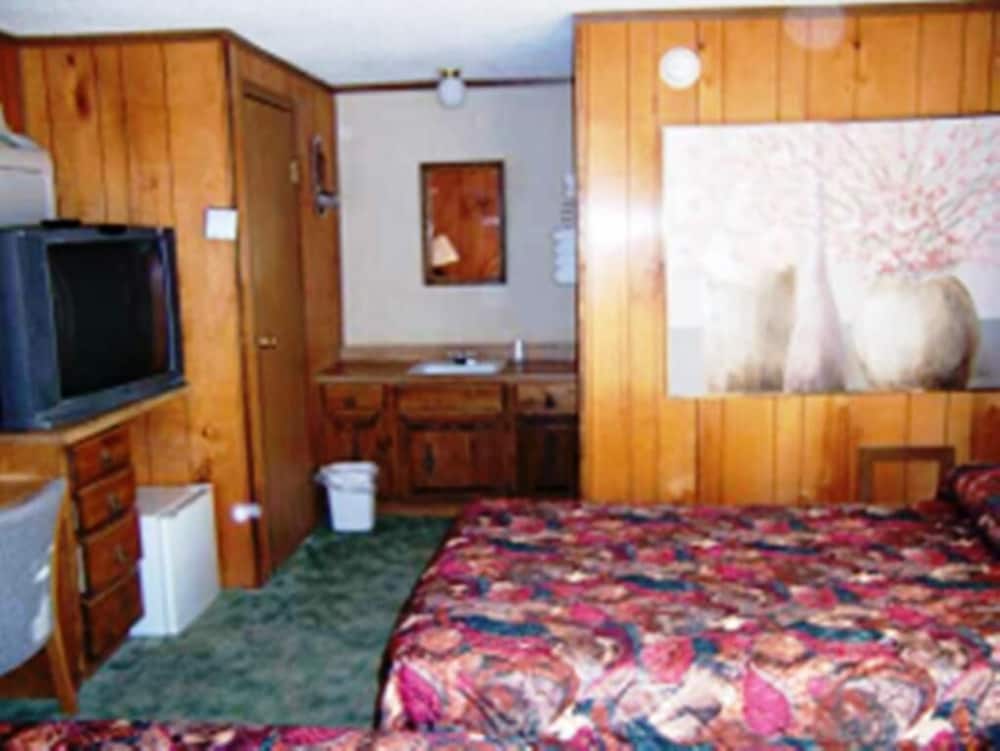 Nostalgic Stay Inn - photo 7