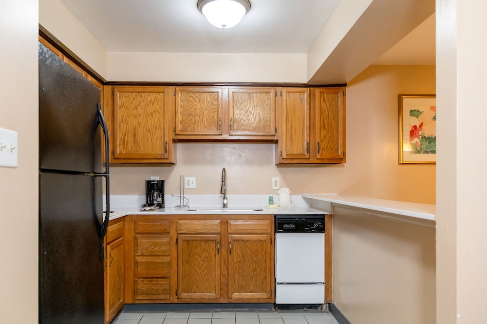 Legacy Vacation Resorts Brigantine Beach - photo 32