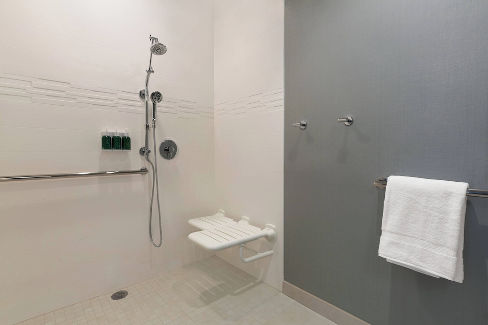 Residence Inn by Marriott Missoula Downtown - photo 22