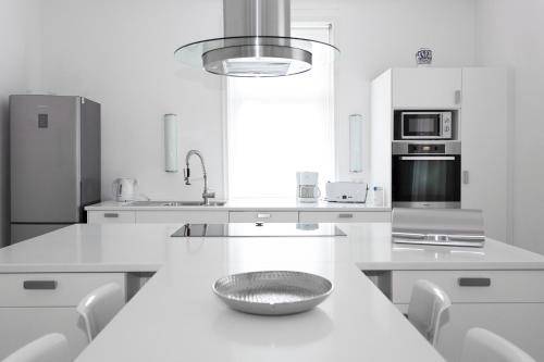 KernerApartement — 4-Star Luxury Hotel in Stuttgart, Germany