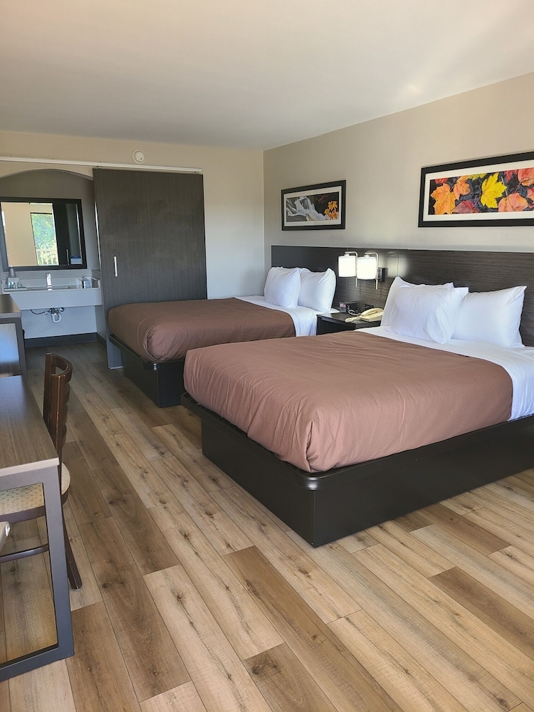 Days Inn by Wyndham Dumas - photo 5