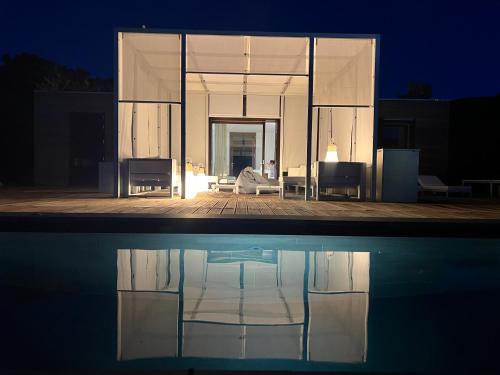 Green House — 4-Star Luxury Hotel in Ustica, Italy